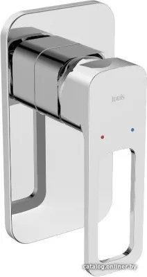 IDDIS Slide SLISB00i66 (хром)