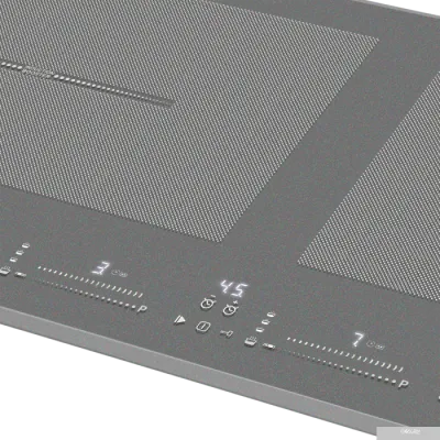 MAUNFELD CVI904SFLLGR