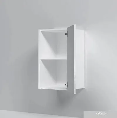 AM.PM Шкаф Func M8FCH0402WG