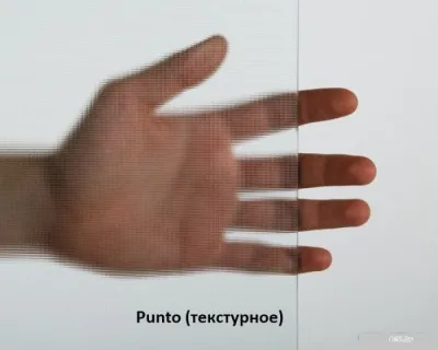 BelBagno UNO-195-R-2-80-P-Cr (текстурное стекло)