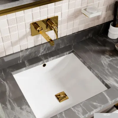 Wasserkraft Sauer 7130