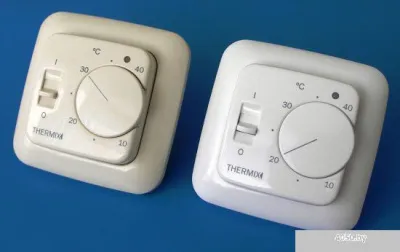 Терморегулятор Thermix РТ001Н16 (для теплого пола)