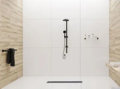 Rea Greek 900 N (черный матовый)