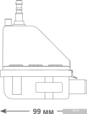 Насос Aspen Pumps Mini Lime