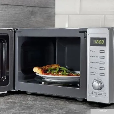 Holt HT-MO-002 (серебристый)