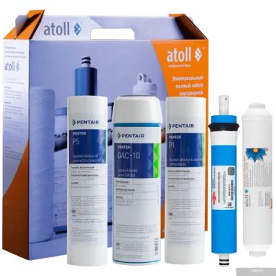 Atoll №103m STD (для A-575m)