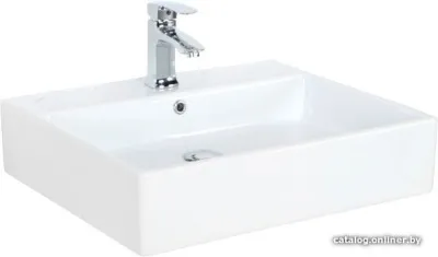 Умывальник Creavit Next 60x50 NX260-00CB00E-0000