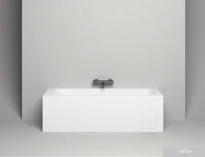 Salini Ornella Axis Kit 180x80 103511G (S-Sense, глянцевый)