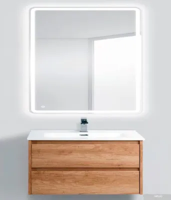 BelBagno Тумба под умывальник Kraft-1000-2C-SO-RNN (rovere nebras.)