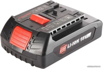 Hammer AKB1813Li (18В/1.3 Ah)