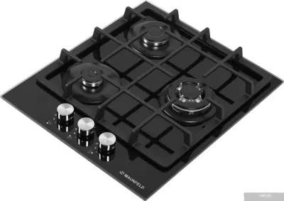 MAUNFELD EGHG.43.33CB/G