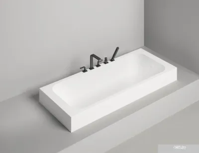 Salini Orlanda 170x80 102026M (S-Stone, матовый)