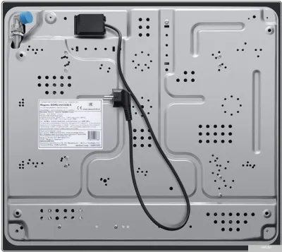 MAUNFELD EGHG.64.63CB/G