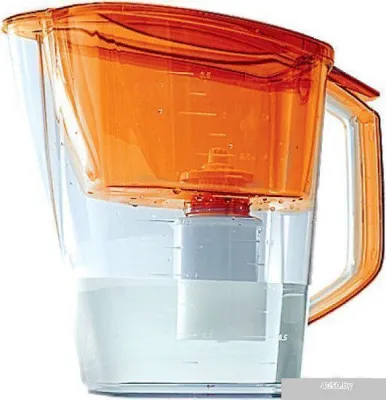 Кувшин БАРЬЕР Гранд индиго