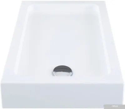 Душевой поддон Aquanet GL180 100x70
