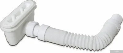 Душевой поддон WeltWasser TRS 80 Stone-WT 80x80