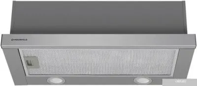 MAUNFELD VS Fast 60 (нержавеющая сталь)