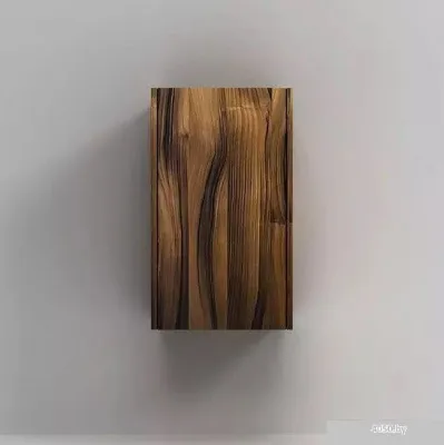 AM.PM Шкаф Func M8FCH0402OF