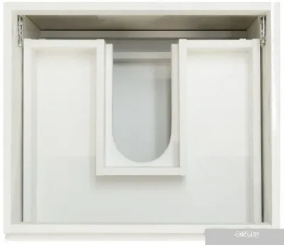 Эстет Dallas Luxe ФР-00001920 (правый)