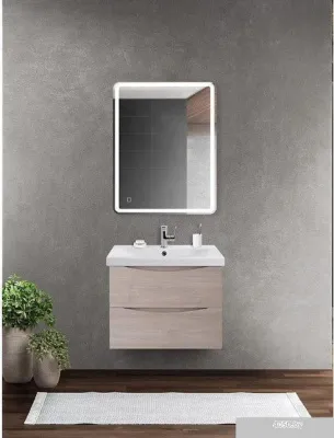 BelBagno Тумба под умывальник MARINO-CER-600-2C-SO-RG-P