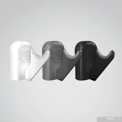 Royal Thermo Design 80 RTD80W (белый)