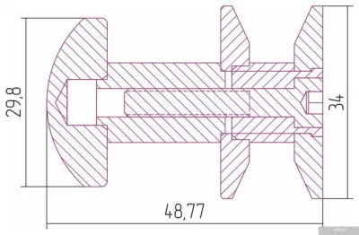 Сунержа Сфера 12-2010-0001
