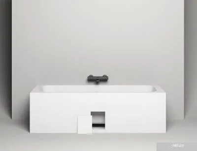 Salini Orlanda Axis 180x80 103212G (S-Sense, глянцевый)