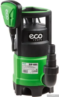 ECO DP-601