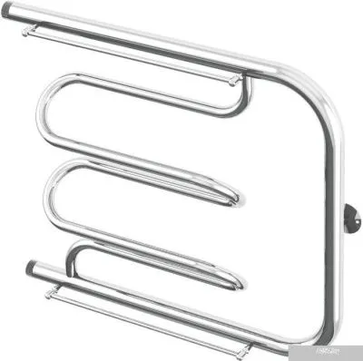 Полотенцесушитель Gloss & Reiter Twist 50x60 (1