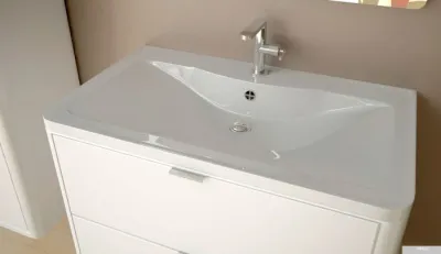 Умывальник Andrea Atlantica 800