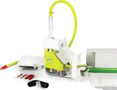 Насос Aspen Pumps Silent+ Mini Lime