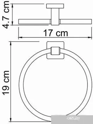 Wasserkraft Lippe K-6560