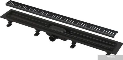 Alcaplast APZ10-950M Simple (черный)