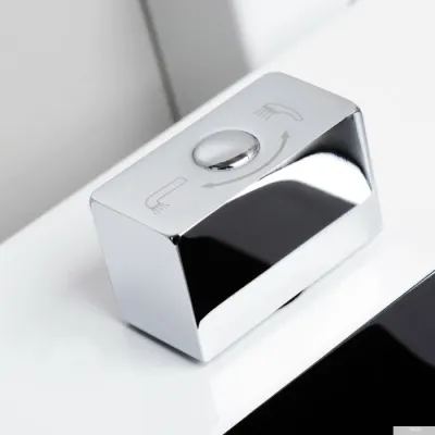 Wasserkraft Aller 1061 (белый)