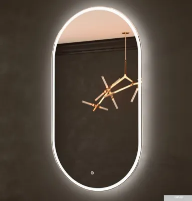 Axus Зеркало Soul 60x100 Стандарт