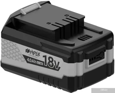 Hiper UPL XS (18В/4 Ah)