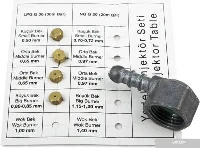 MAUNFELD EGHG.64.2CBG/G