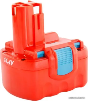 Hammer AKB1415 (14.4В/1.5 Ah)