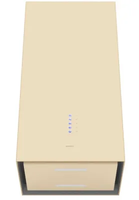 Кухонная вытяжка MAUNFELD Bath Plus 402 (бежевый)