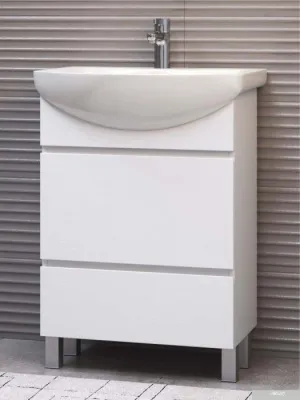 Vigo Тумба Wing 600-0-2 (Балтика) белый