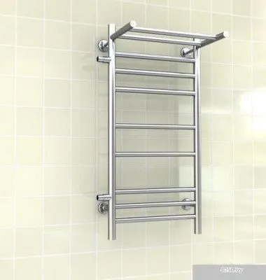 Полотенцесушитель Ростела Свирель+ D боковое подключение 1