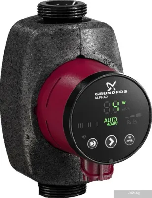 Насос Grundfos Alpha2 25-60 130