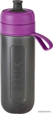 BRITA Fill&Go Active (фиолетовый)