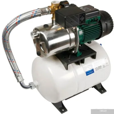 Насос DAB AQUAJET-INOX 92 M-G