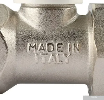 Вентильный кран Stout SVR 2122 1/2