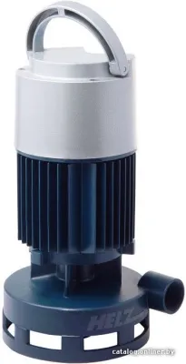 Насос HELZ БоЦман БЦ-1,1-20