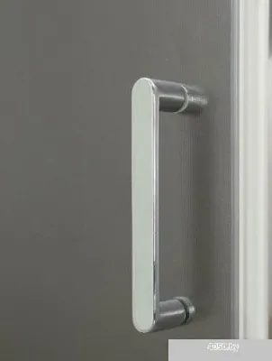 BelBagno UNO-BF-1-125-P-Cr (матовое стекло)