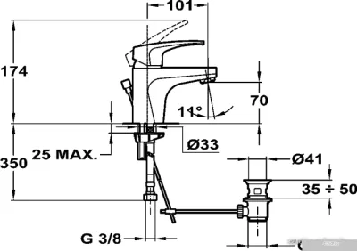 TEKA MB2 (40.3412.02)