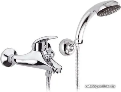 Смеситель Remer Ten T 02