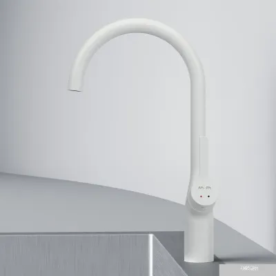 AM.PM Spike F9S07033 (белый)